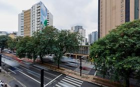 Hotel Bella Paulista